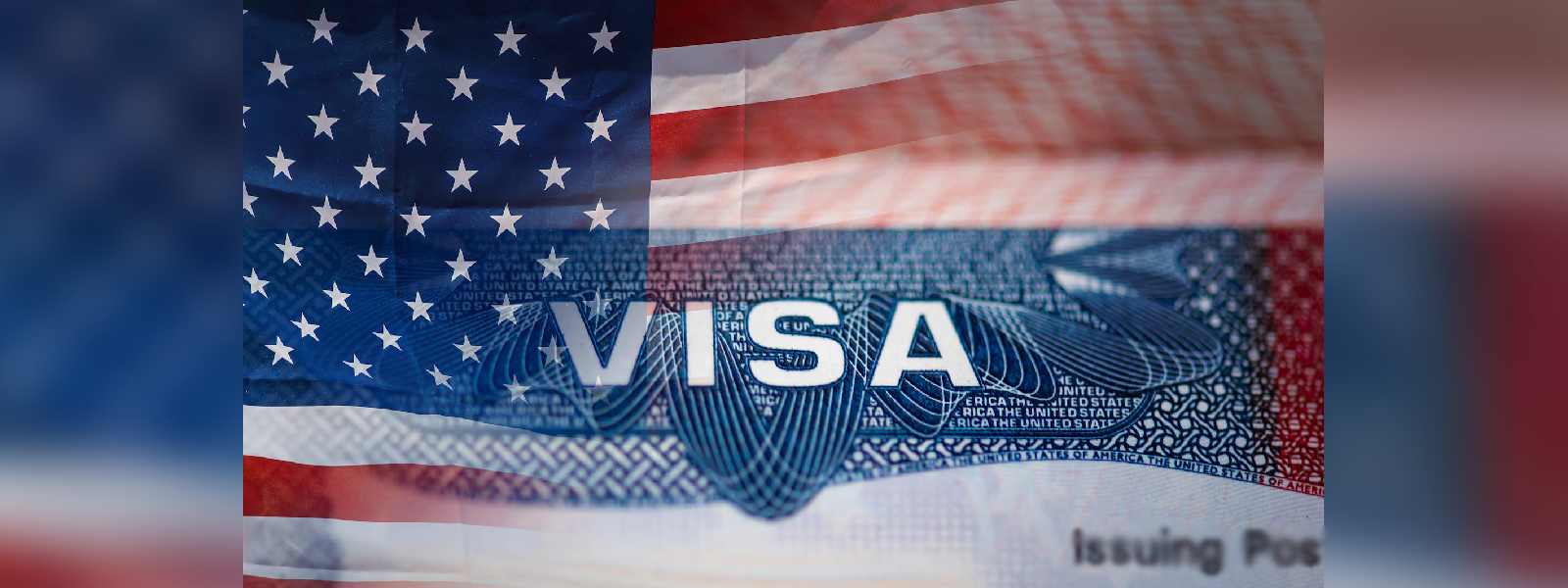 අමෙරිකානු සංක්‍රමණ වීසා ගැන ට්‍රම්ප්ගෙන් තීරණයක්..